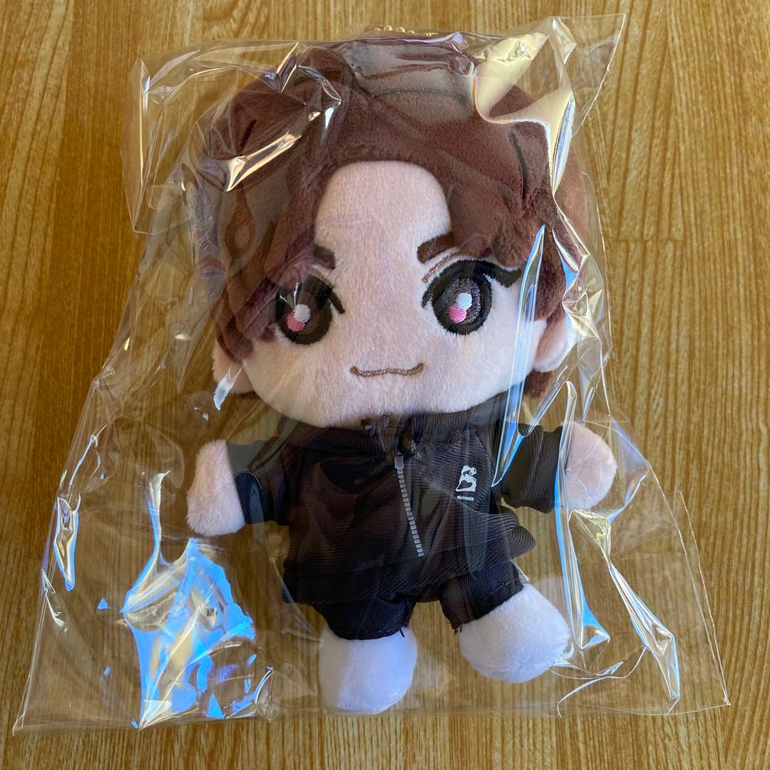 SixTONES 京本大我 手つなぎストぬいMILESixTONES - メルカリ