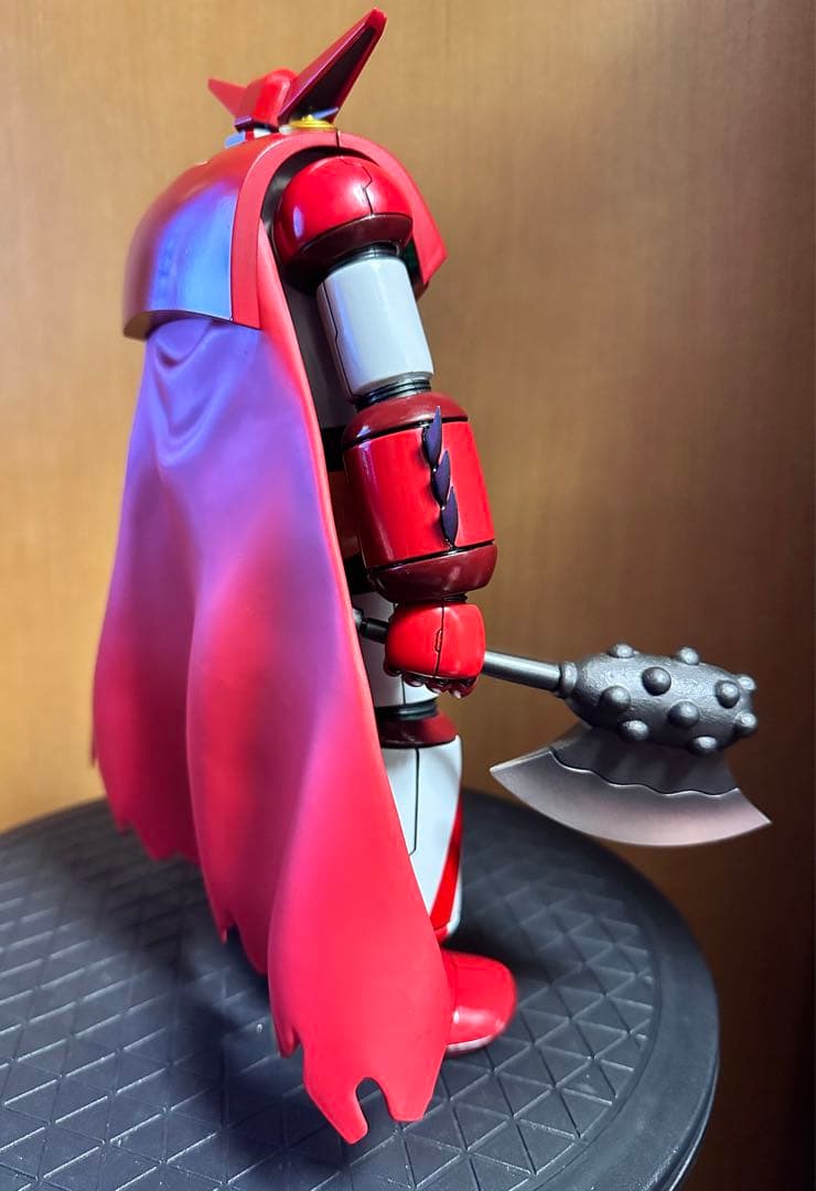 ⭐️メディコムトイ VCD No.256 ゲッター1 （真ゲッター ロボ