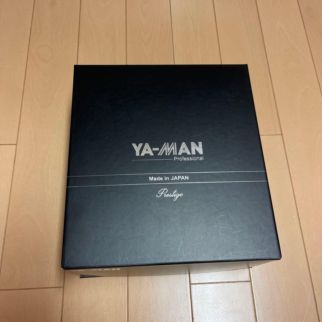 ヤーマン フォトプラス プレステージ for Salon PSM-20SR-4 フォトプラス プレステージ SP | YA-MAN TOKYO JAPAN | ヤーマン株式会社