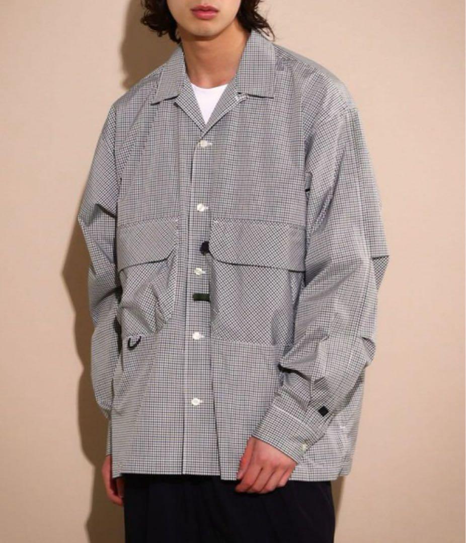 ダイワピア39/ TECH NEW ANGLERS OPEN GINGHAM - メルカリ