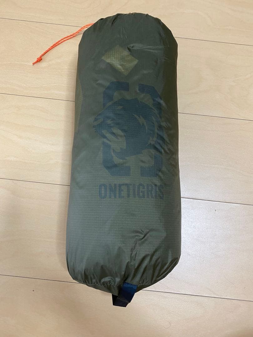 OneTigris TIPINOVA 本格ダブルテント 軽量 (ブラウン) Amazon.co.jp: OneTigris TIPINOVA 本格ダブルテント 軽量テント