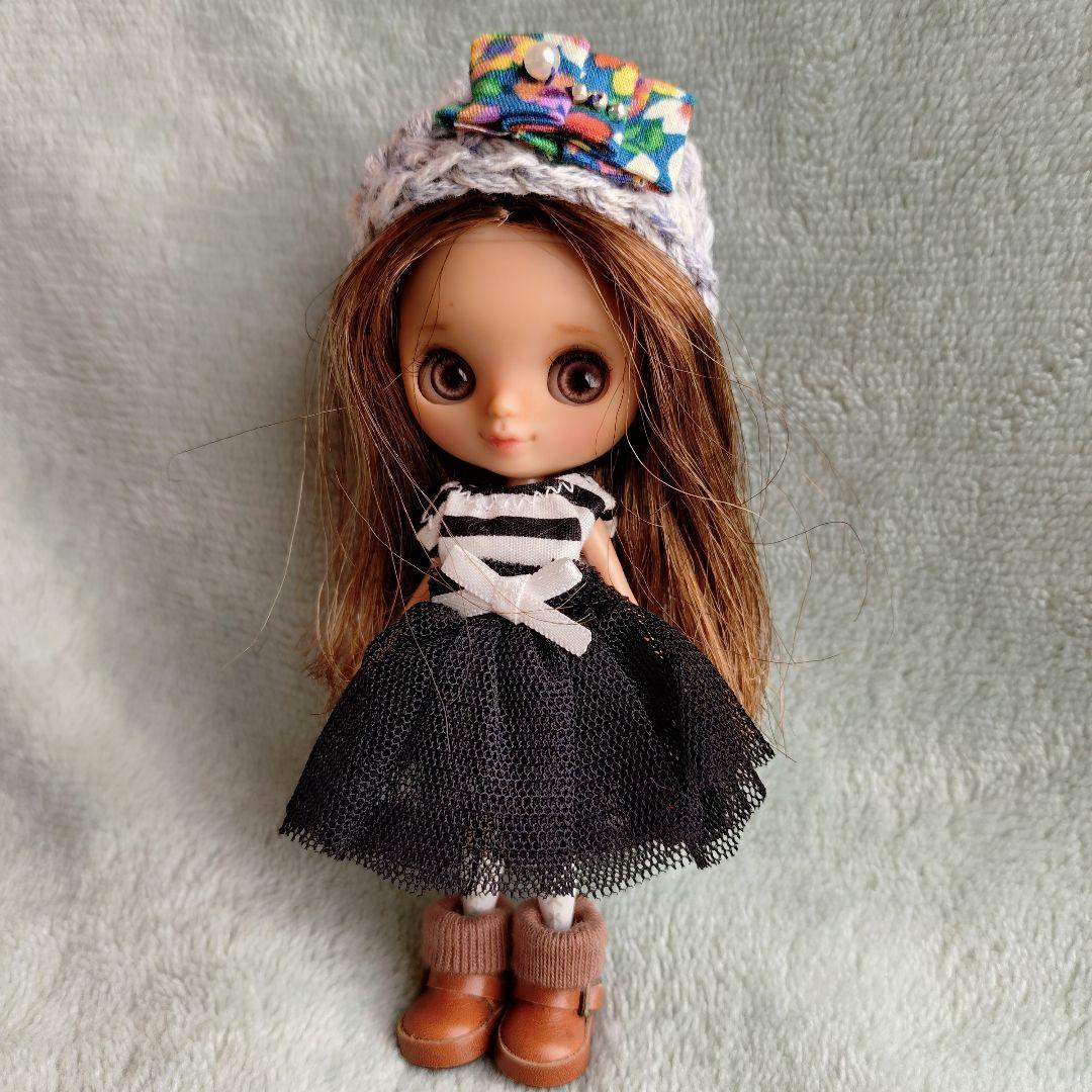 最終値下げ】国内作家様 カスタムブライス プチブライス アウト