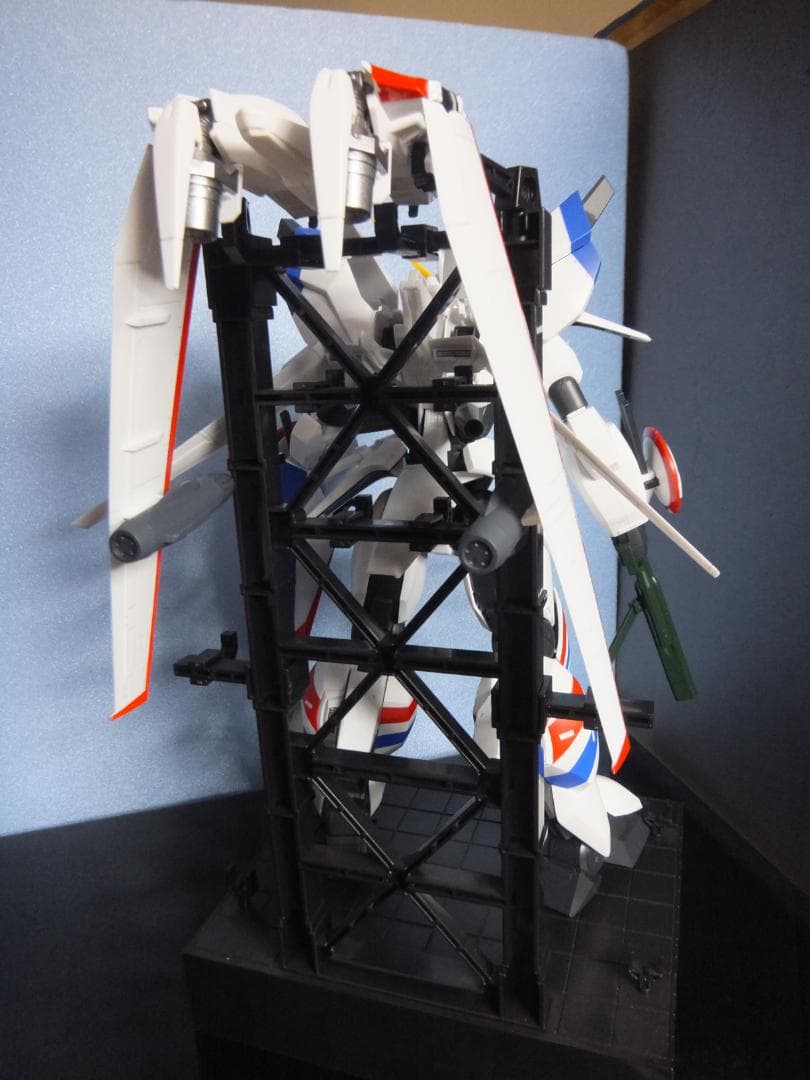 ドラグナー1 マックスファクトリー（完成品）&魂ステージ　おまけ付き❕