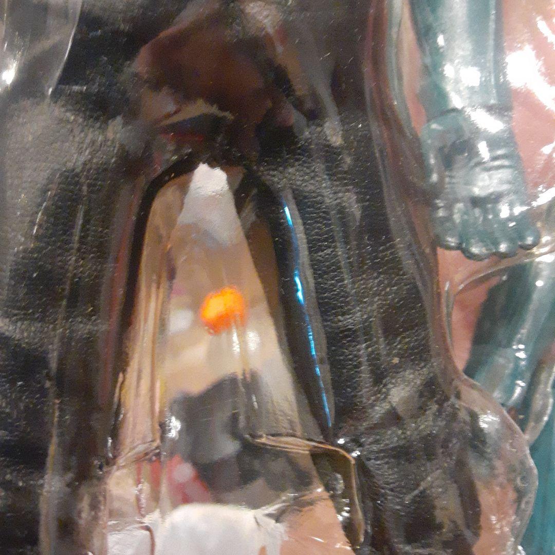 メディコムトイ仮面ライダー旧1号デラックスタイプ