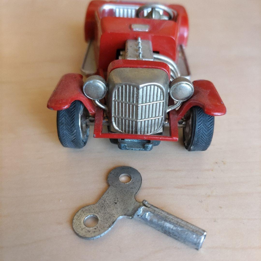 ミニカービンテージ ミニカーショップ ケンボックス トミカ特注（日本製）日産フェアレディ