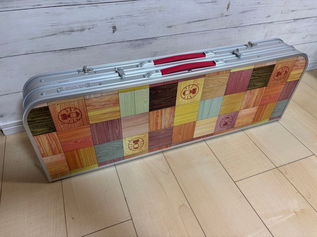 Coleman(コールマン) テーブル オールインワンキッチンテーブル オールインワンキッチンテーブルの通販｜キャンプ用品のコールマン