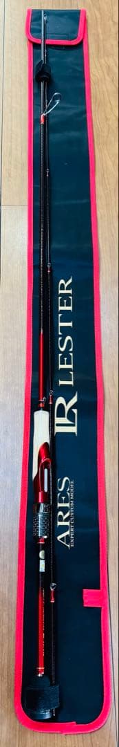 宇崎日新 アレス レスターホープ709MH - メルカリ