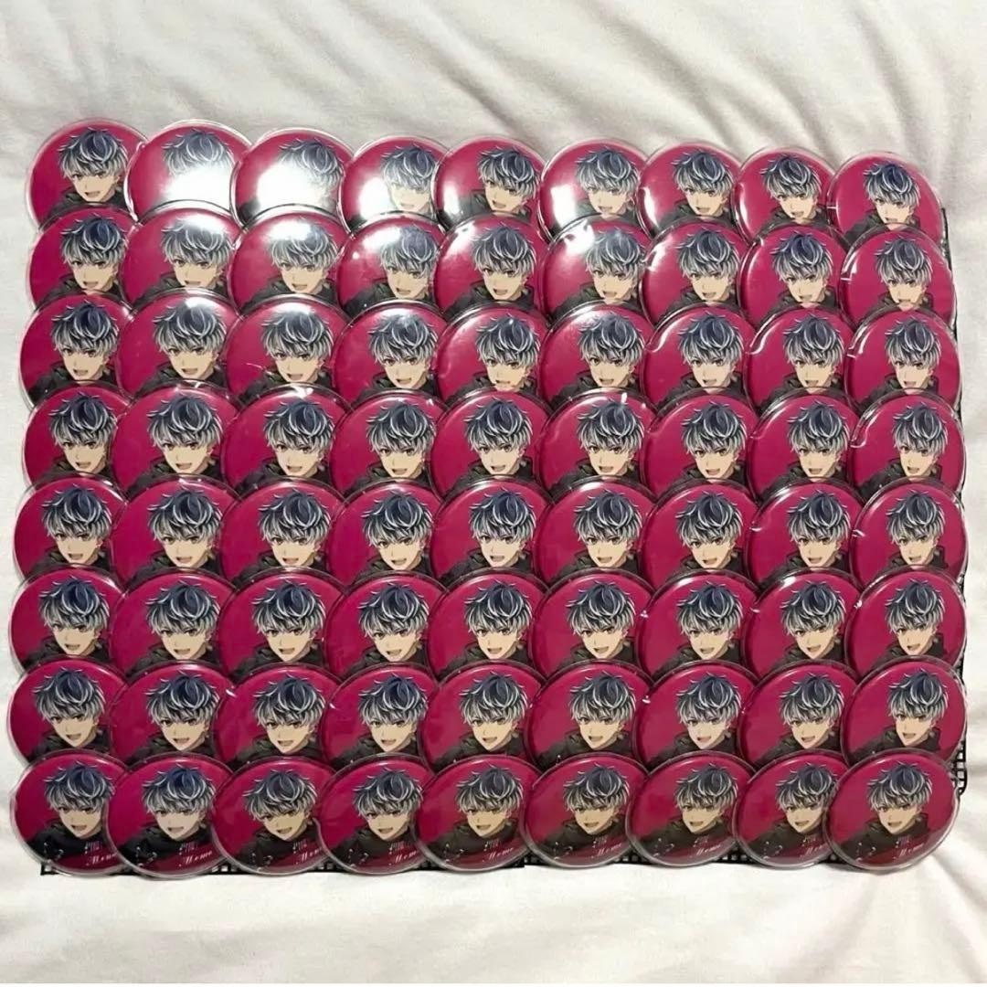 アイドリッシュセブン Re:vale 百 缶バッジ 商品紹介 | 株式会社ソル・インターナショナル