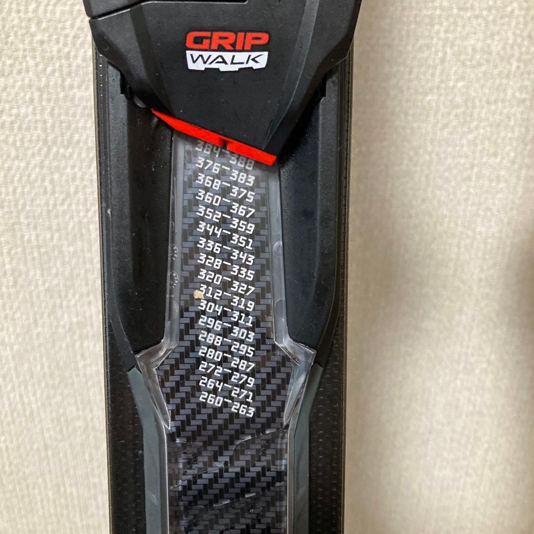 Völkl フォルクル Race Tiger SCカーボン 160 Marker - メルカリ