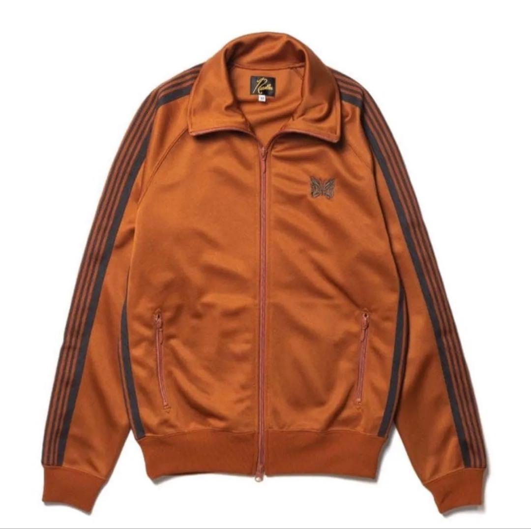 needles ニードルストラックジャケット Needles For FREAK'S STORE 2024FALL&WINTER｜Daytona Park(FREAK'S