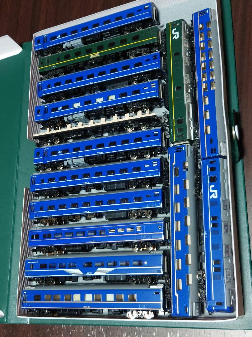 Nゲージ 14系 24系 ジャンクまとめ Nゲージ 14系 24系 ジャンクまとめ Nゲージ 14系 24系 ジャンクまとめ