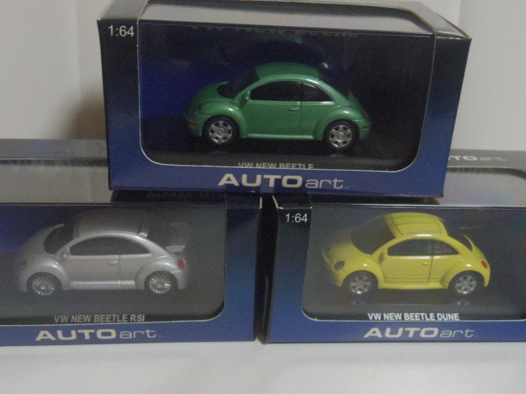 ミニカー14台】AUTO art 12台CARISMA 2台