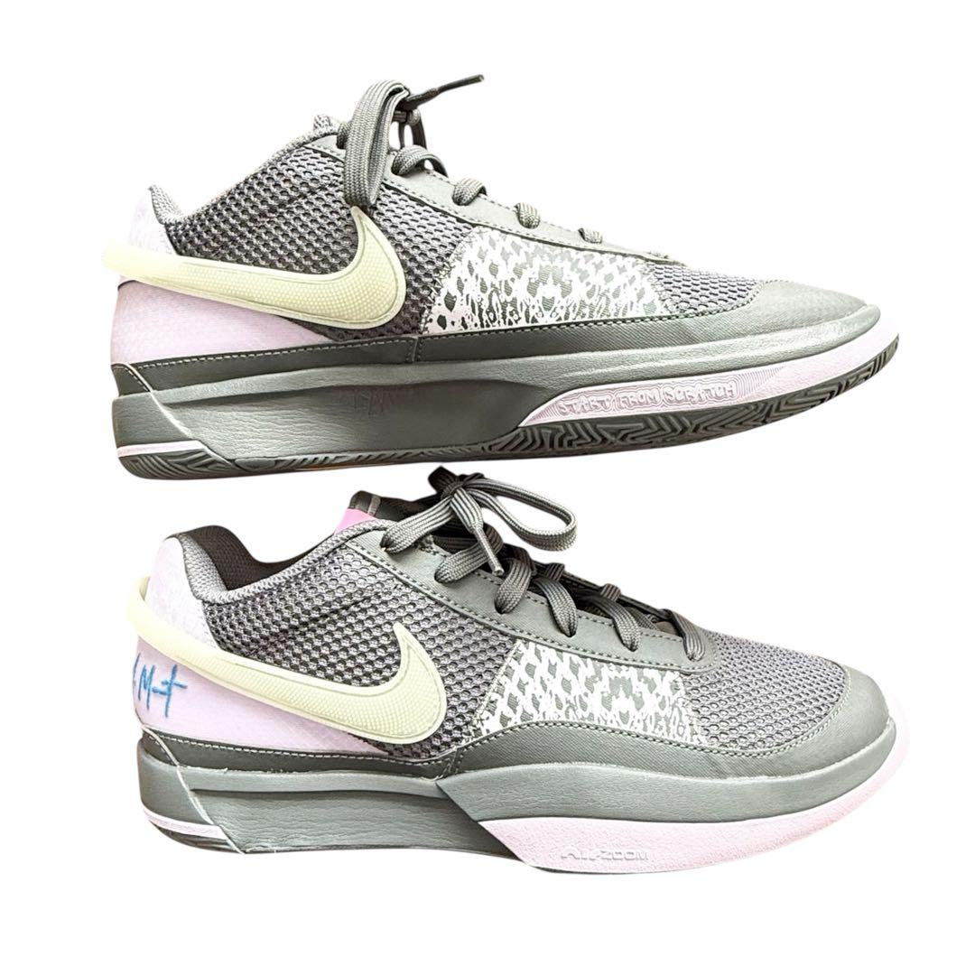 NIKE ジャ 1 EP JA 1 バスケットシューズ 26.5cm