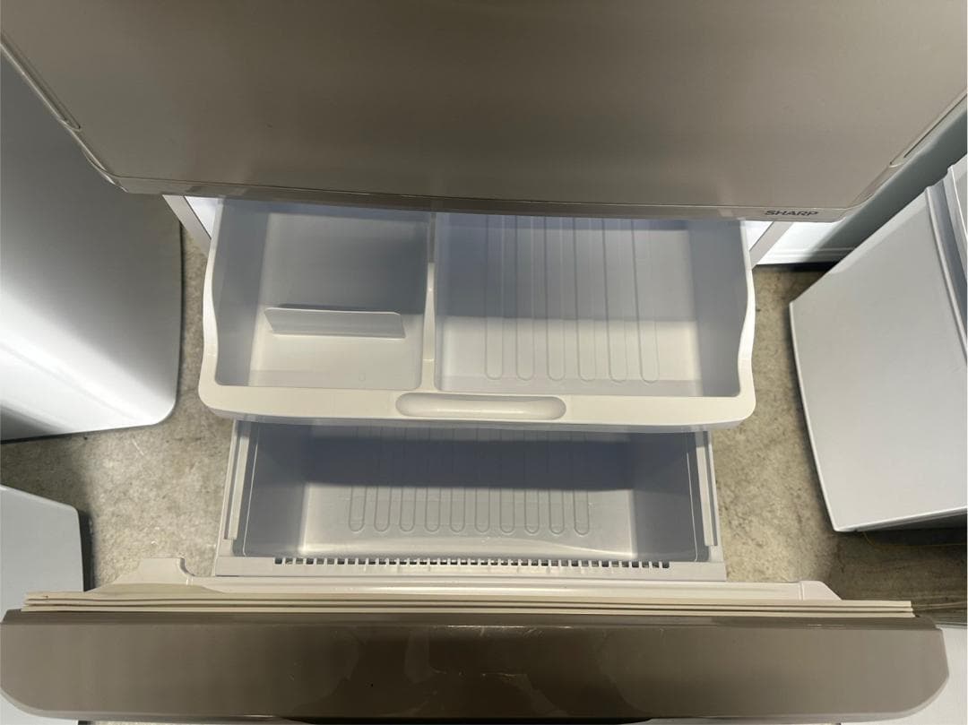 さかうえ様】大阪送料無料☆3か月保障付☆SJ-W353G-N☆R-916 - メルカリ