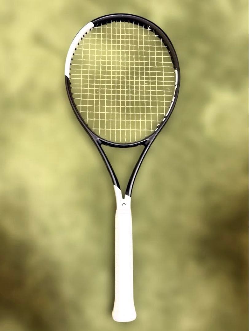 ラケット(硬式用) HEAD SPEED MP G2 Amazon.com: Speed MP Legend Tennis Racquet, 4 3/8 : Sports & Outdoors