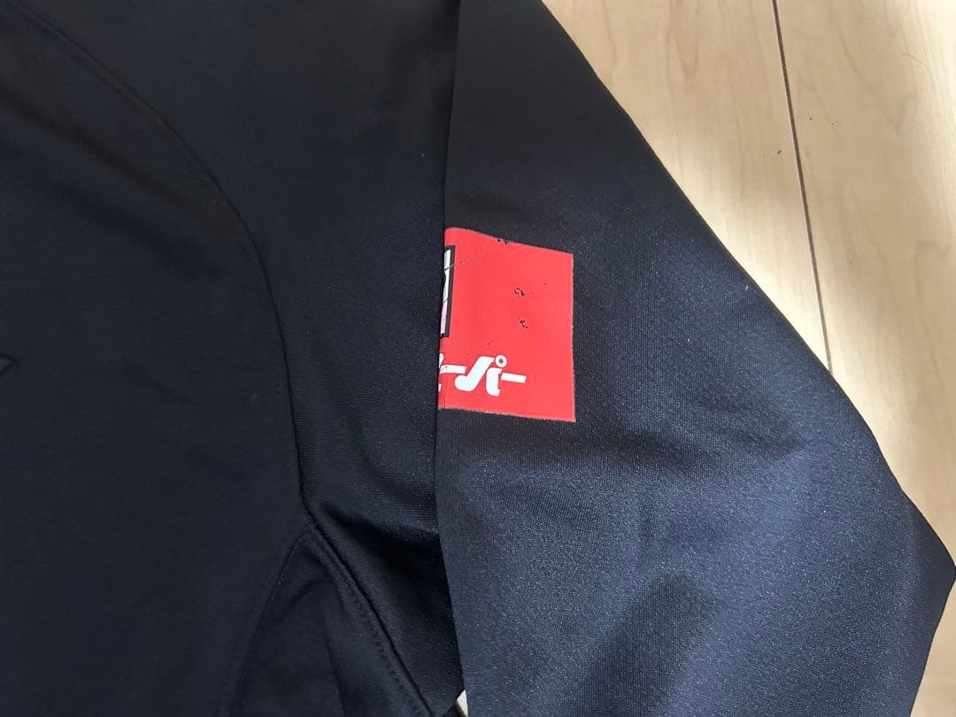 横浜F・マリノス 2009年 飯倉大樹 直筆サイン入り ユニフォーム 実使用