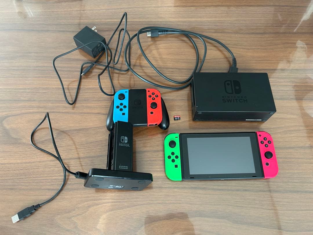 Nintendo Switch 初代　本体 4902370553024.jpg