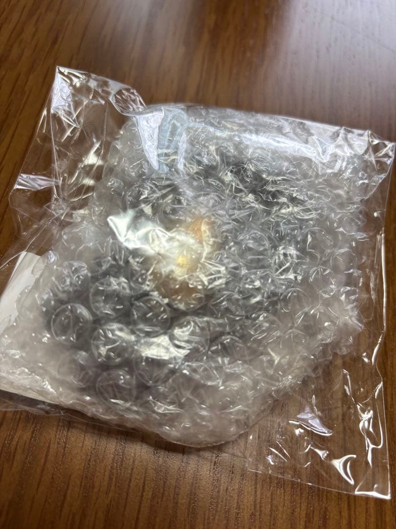 イヴマミー様専用 新品未開封 LETICIA ベルベット シュシュ ブラック