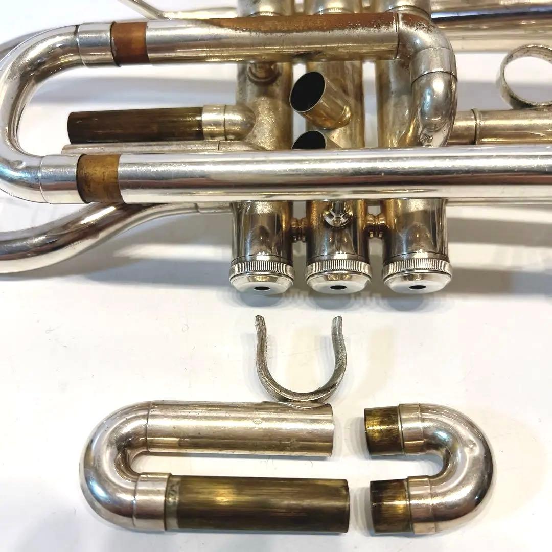 訳あり品】 YAMAHA YCR3330S コルネット ヤマハ