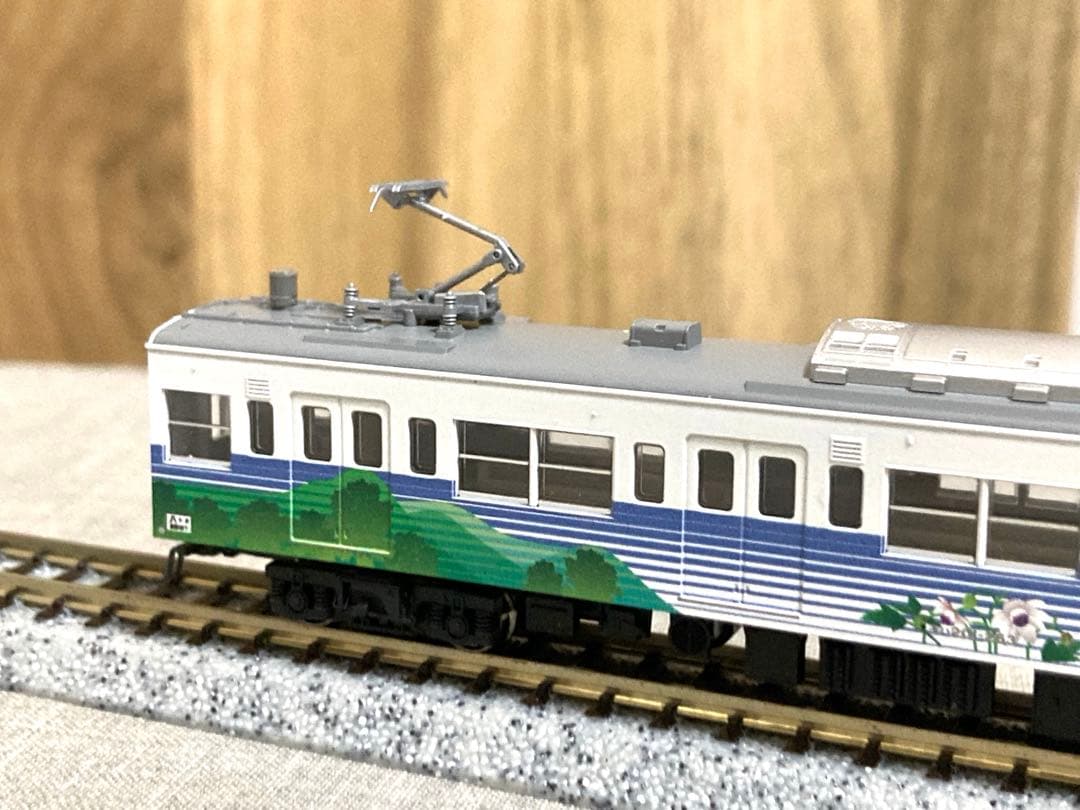 KATO 10-912 10-919 201系四季彩 旧色＆新色セット