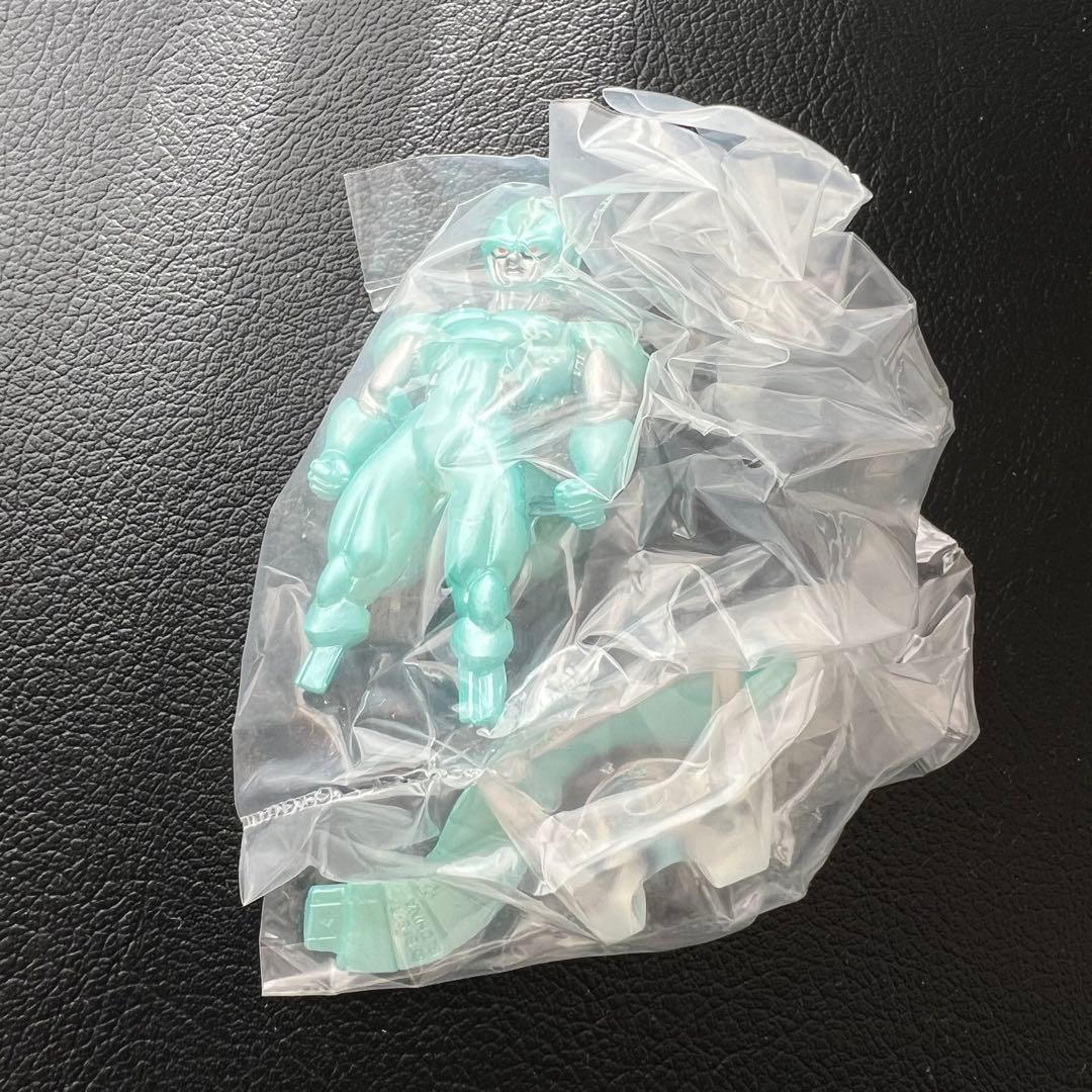 ■ 激レア　ドラゴンボール　HGシリーズ13 ガシャポン　コンプリート