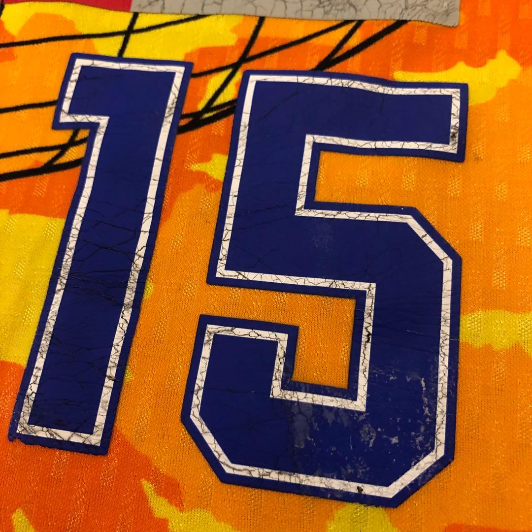 激レア】サッカー ユニフォーム 清水エスパルス 1999年 - メルカリ