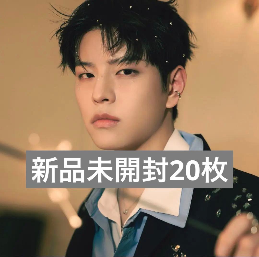 straykids Hollow FC限定盤　スンミン s-l400.jpg