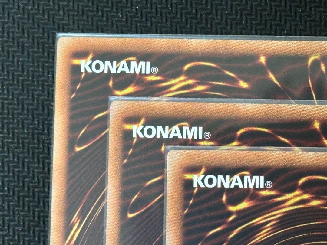 遊戯王　天羽々斬之巳剣　巳剣降臨　各3枚ずつ等　巳剣まとめ売り　匿名配送