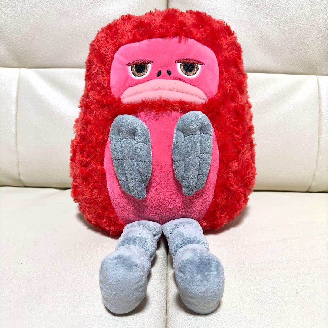 新品同様】ウルトラマン グッズ ピグモン ぬいぐるみ - メルカリ