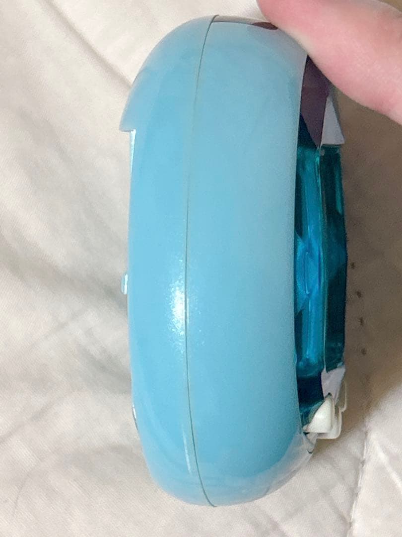 たまごっちid ブルー 動作確認済み