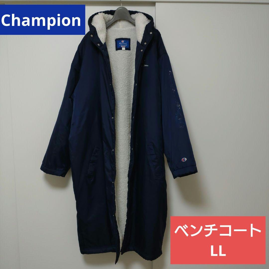チャンピオン ベンチコート - メルカリ