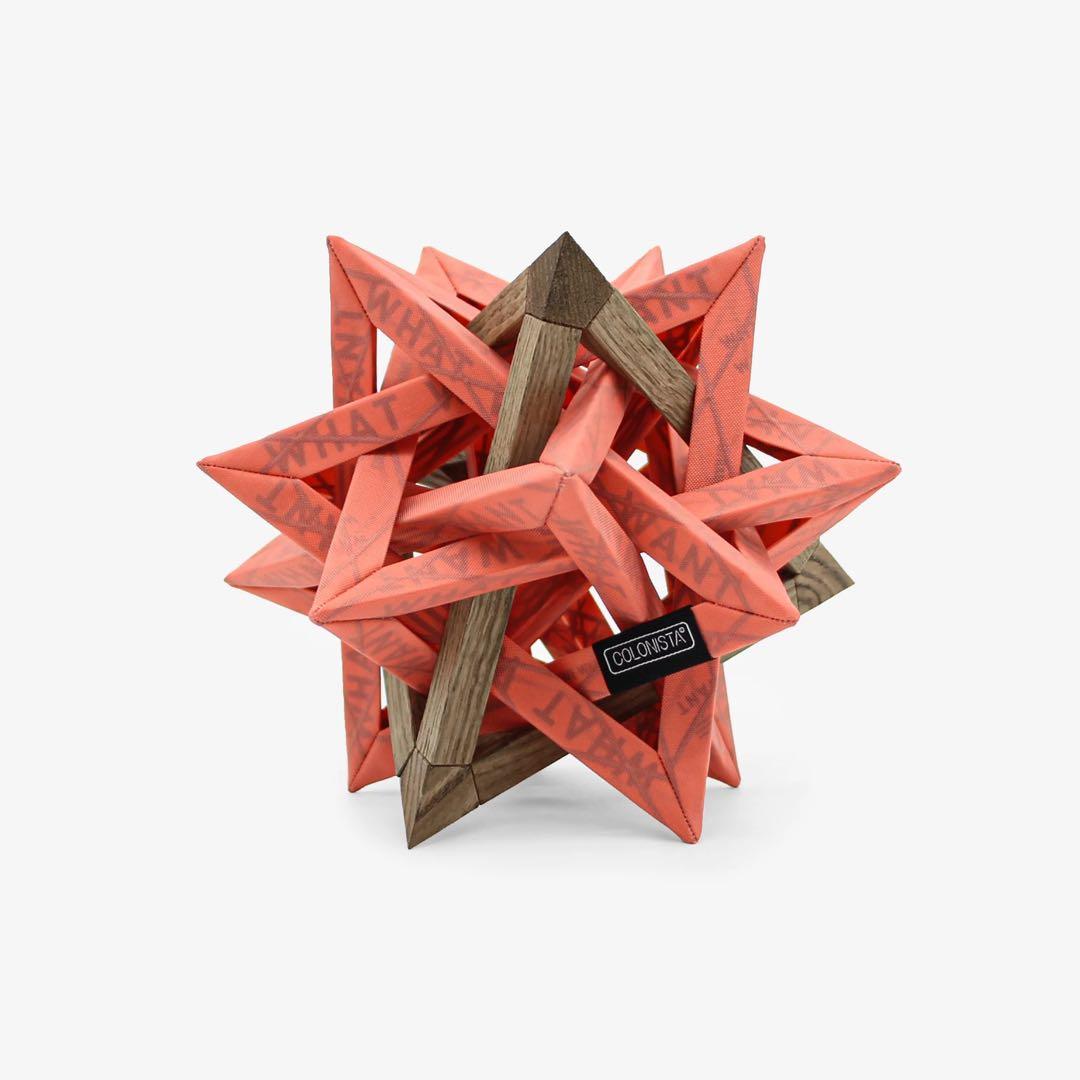 新品未開封】COLONISTA conpe10 www タモ神代/CORAL - メルカリ