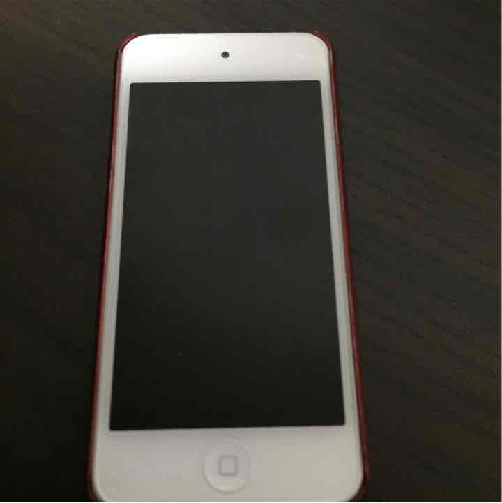 PHS本体 iPod touch Apple iPod touch 7th Generation 256GB - Silver (New Model