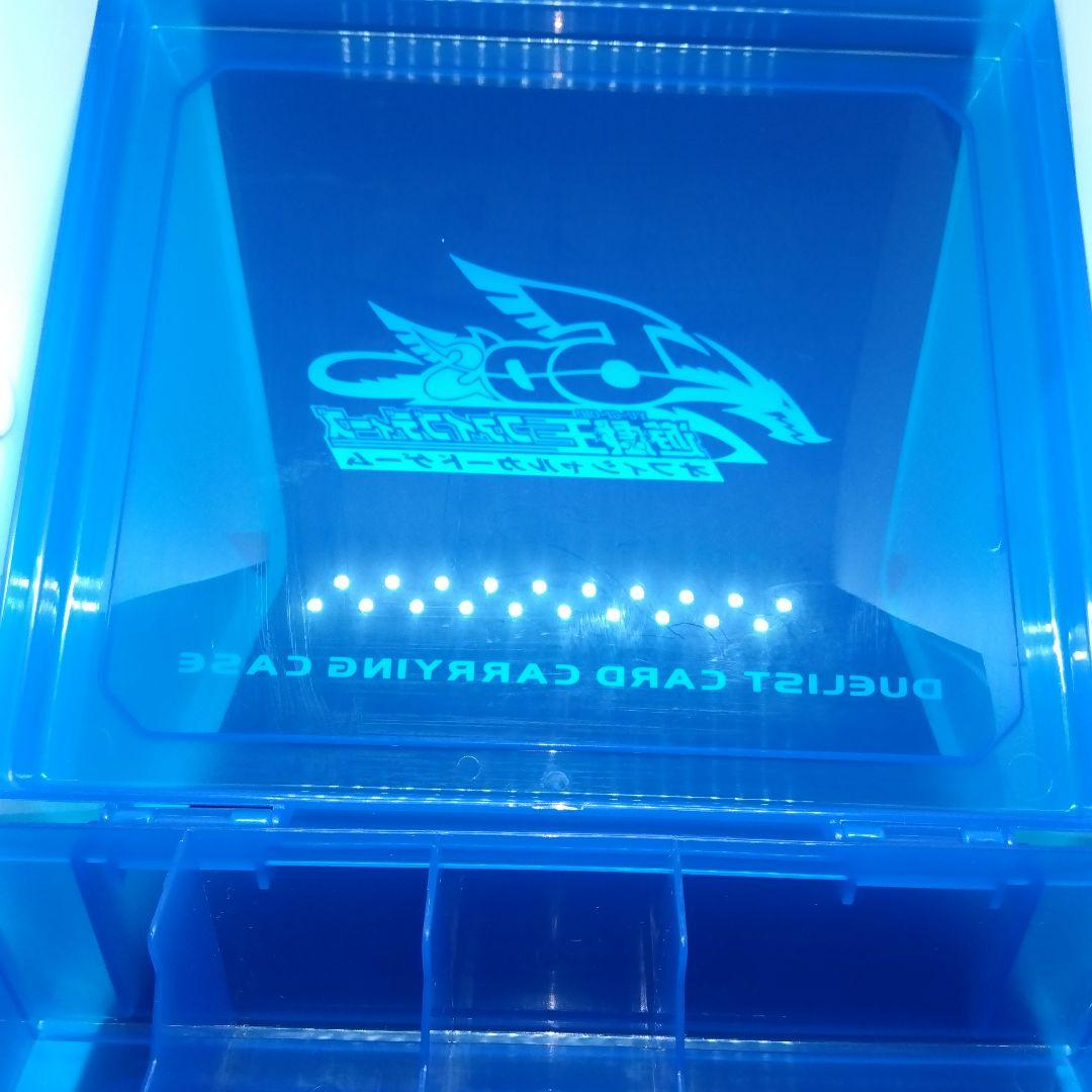 遊戯王 5D's デュエリストボックス　トイザらス限定カラー　現物限り