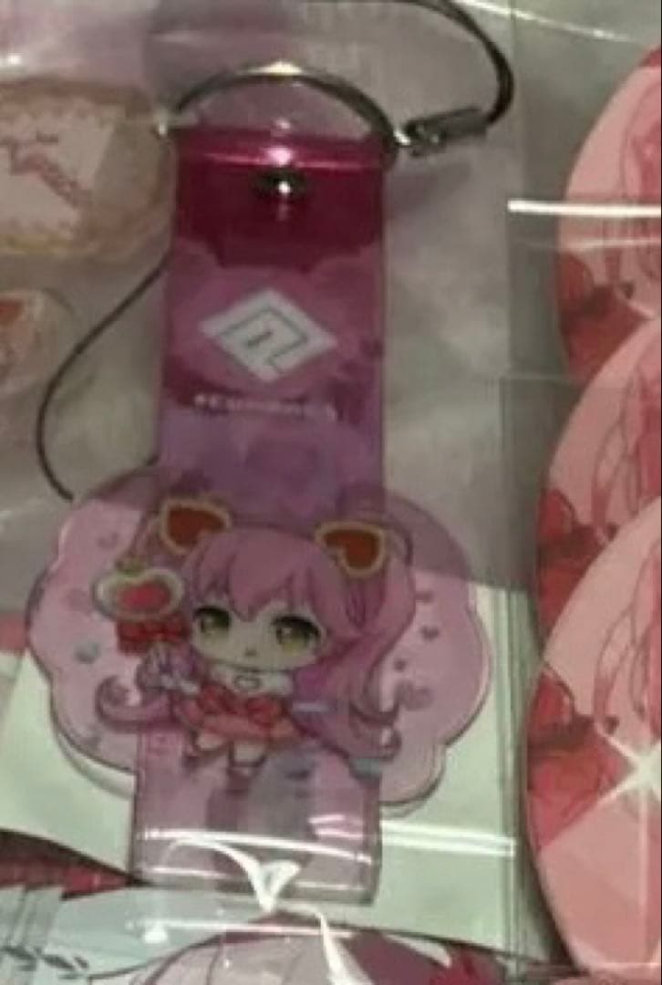 もぎコンパス リリカセット