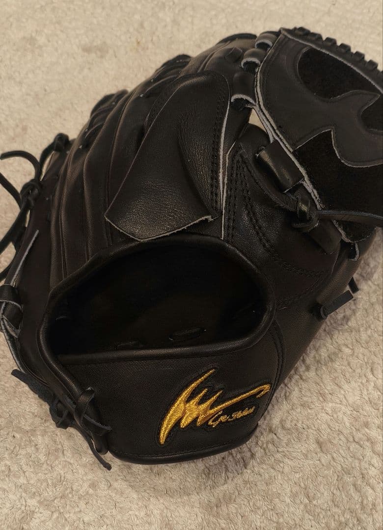 アイピーセレクト 硬式 投手 グローブ アイピーセレクト 野球 硬式 硬式投手 グローブ 硬式グローブ 高校野球