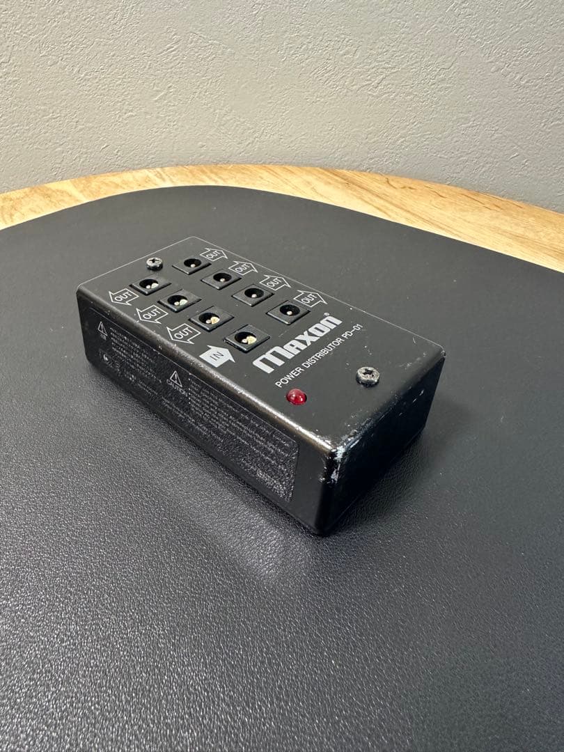 【大特価セット販売‼️】ギターエフェクターセット