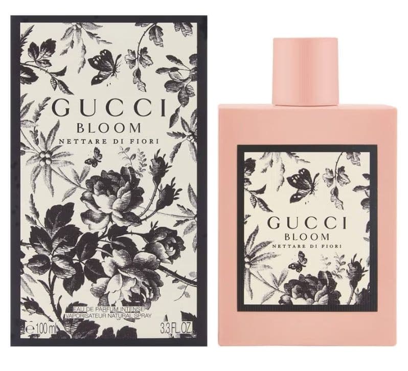新品未開封品★ グッチ ブルーム ネッターレ ディ フィオーリ 100ml グッチ ビューティ / グッチ ブルーム ネッターレ ディ フィオーリ