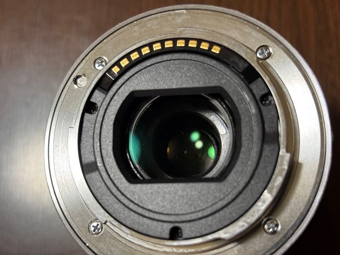 SONY NEX-5 SEL1855 レンズキット 難あり ジャンク扱い - メルカリ