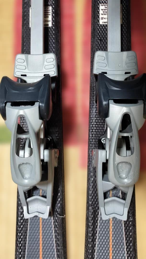 美品BCスキー値下げ】DIAMIR ディアミール ビンディング 板 ストック