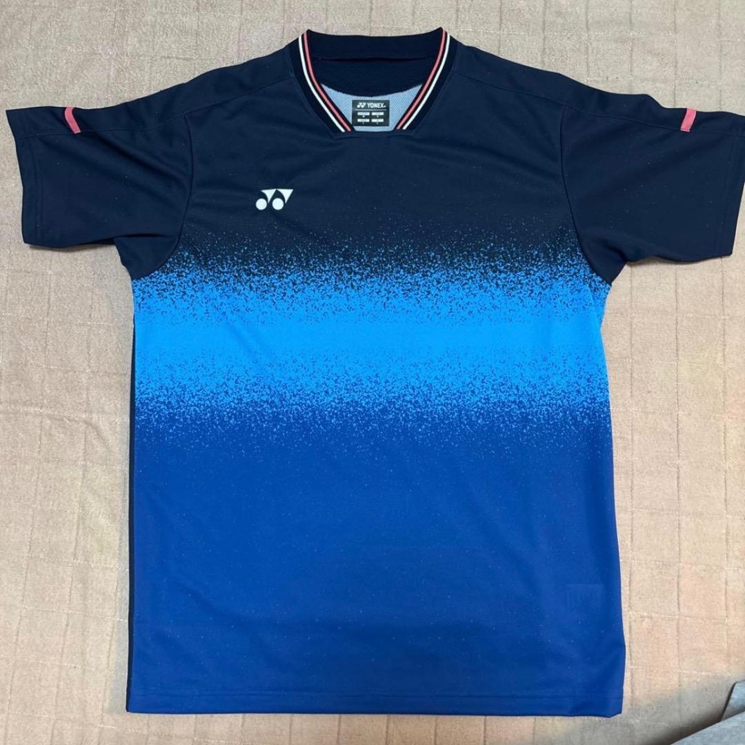 ヨネックスゲームシャツ YONEX（ヨネックス） ゲームシャツ ソフトテニス バドミントン ウェア