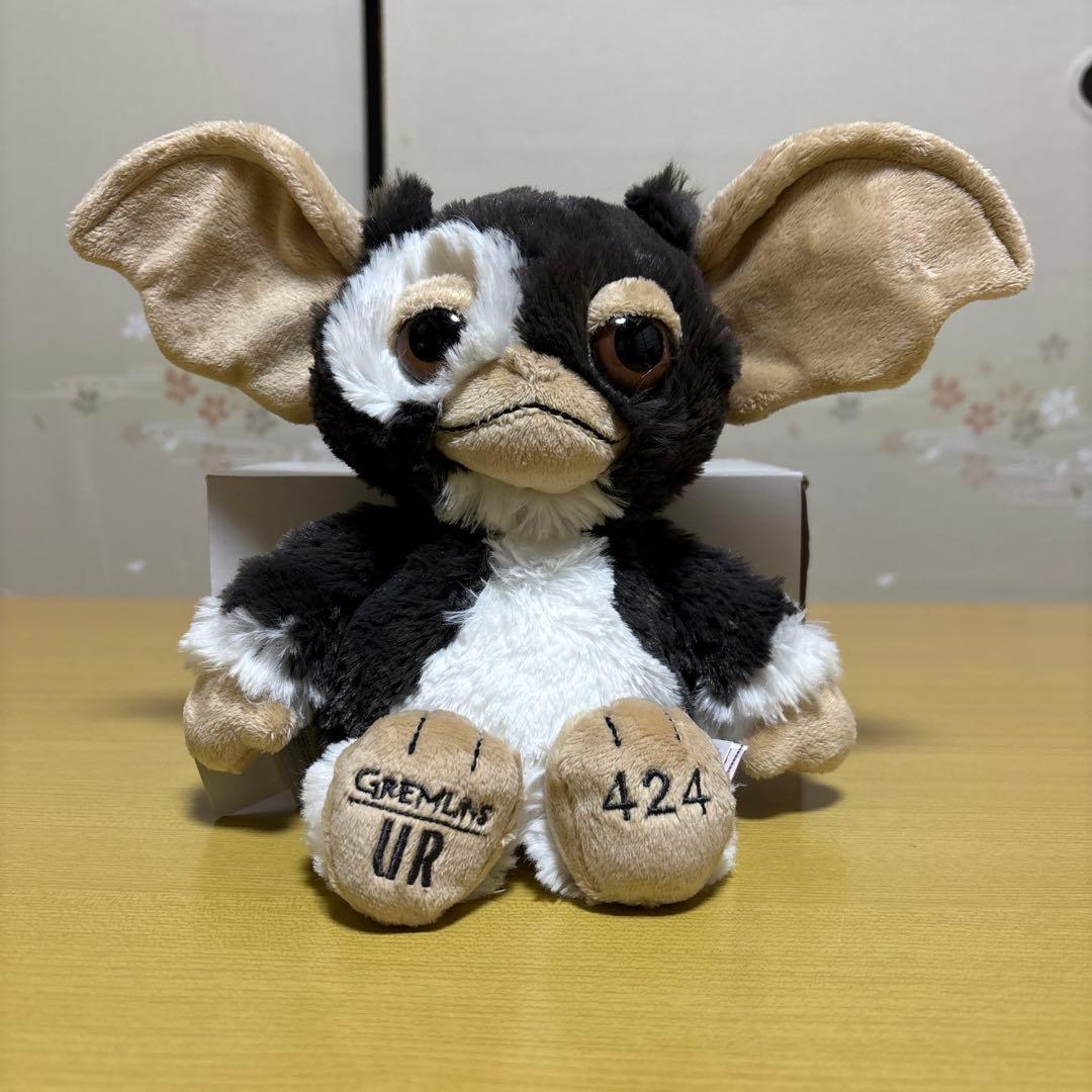 アーバンリサーチ ギズモ グレムリン 限定品 - メルカリ