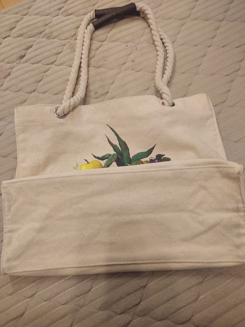 ミセス　バベル　バッグ　使いの鳥