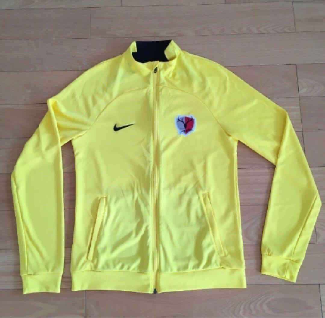 鹿島アントラーズ 新品未使用 選手支給品 非売品 JリーグGK