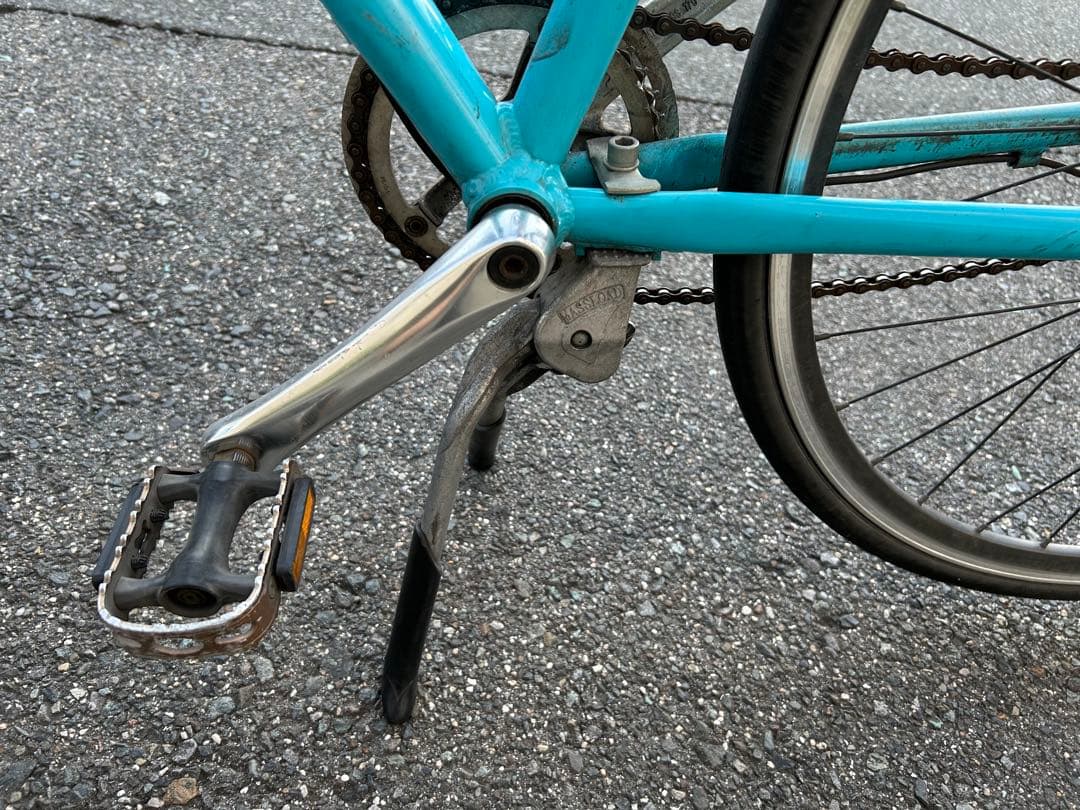 エスケープri 5 内装ギア（レア物）giant escape - メルカリ