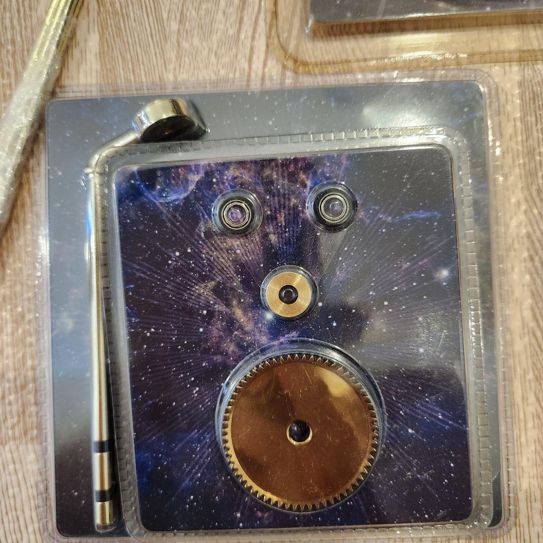 は*中様 デアゴスティーニ『週刊 天体模型 太陽系をつくる』セット