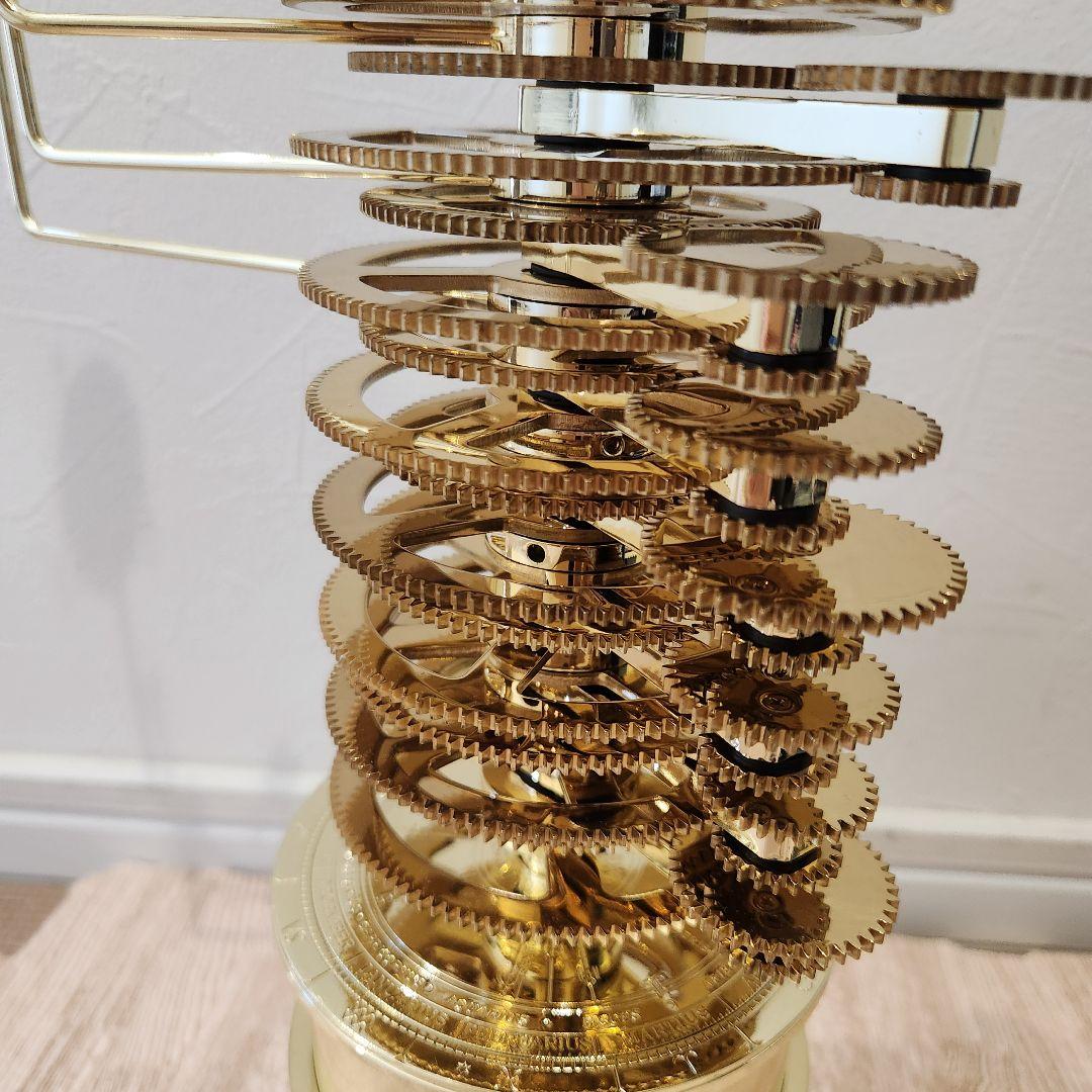 は*中様 デアゴスティーニ『週刊 天体模型 太陽系をつくる』セット