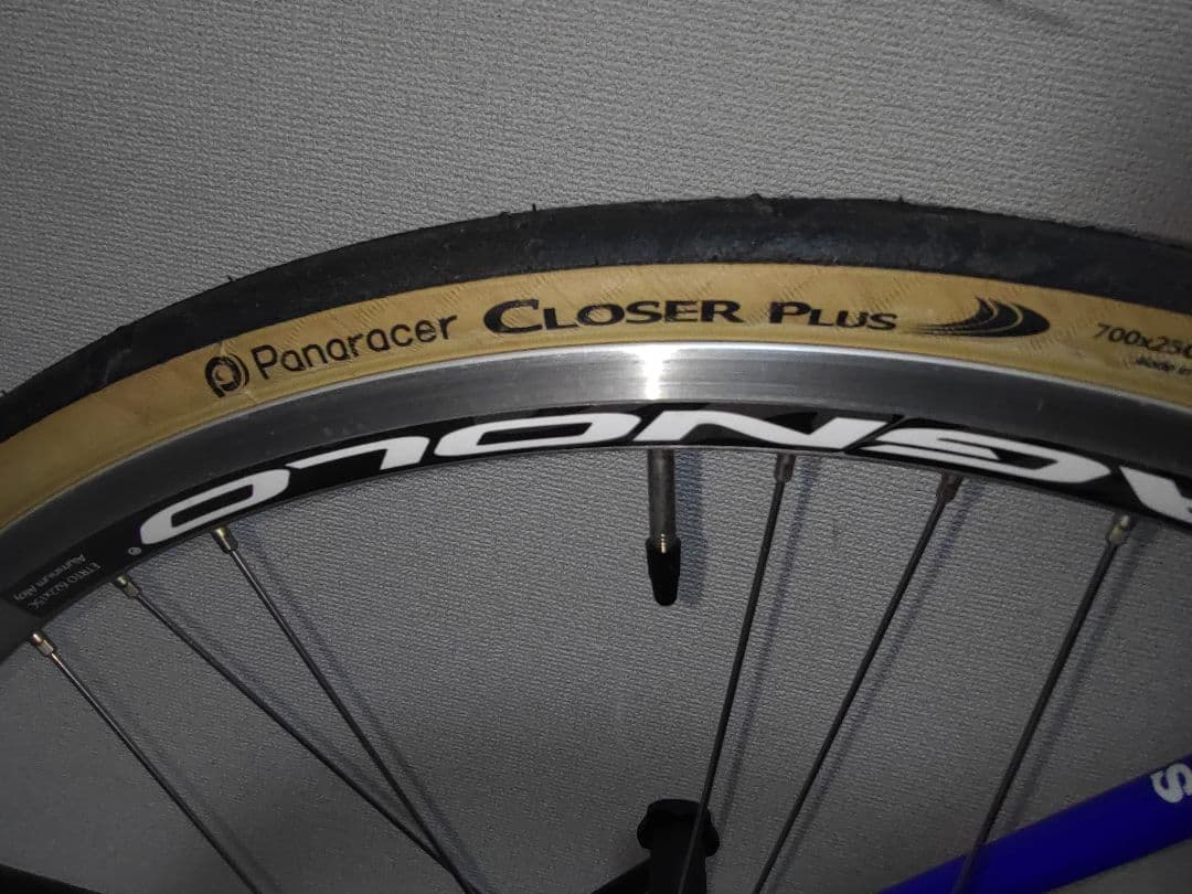 Gios Compact A90 UltraLite ロードバイク - メルカリ