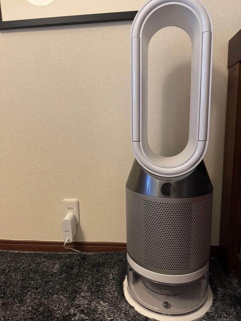 Dyson ダイソン　空気清浄機　加湿機能付き　美品 Dyson（ダイソン） 加湿空気清浄機 Dyson Purifier Humidify＋Cool