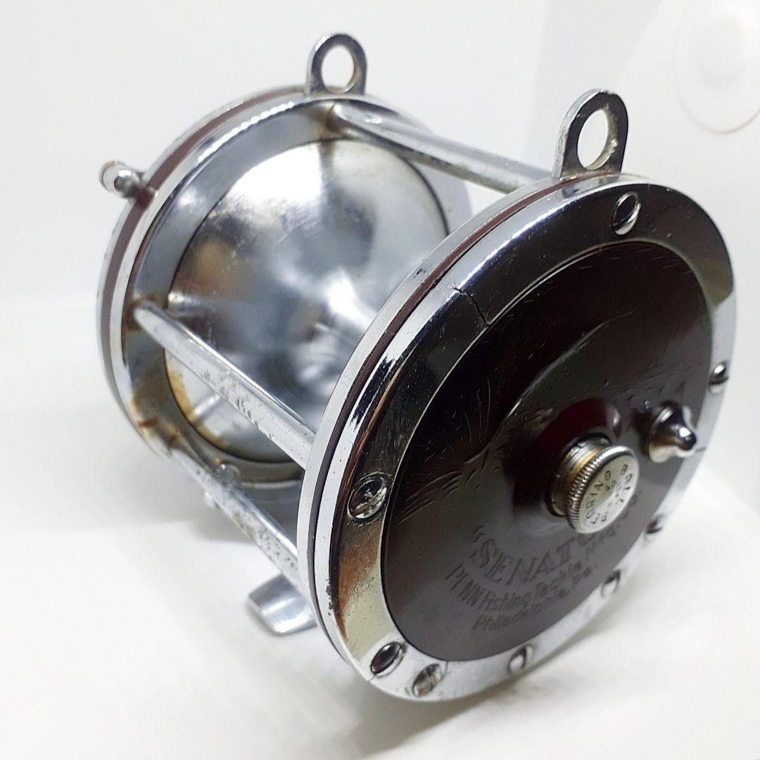 Penn 両軸リール リール 114 - メルカリ